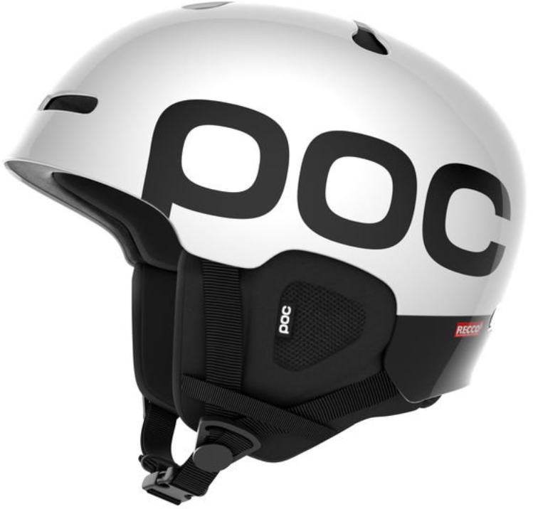 Акція на Poc Auric Cut Backcountry Spin Hydrogen White р.XL/XXL (PC 104991001XLX1) від Stylus