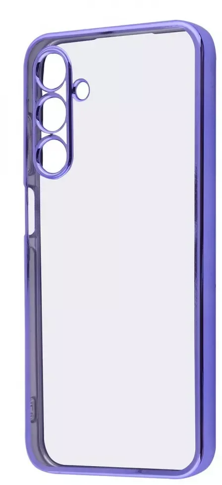 

Wave Metal Color Case Purple для Samsung A165 Galaxy A16 4G / A166 Galaxy A16 5G