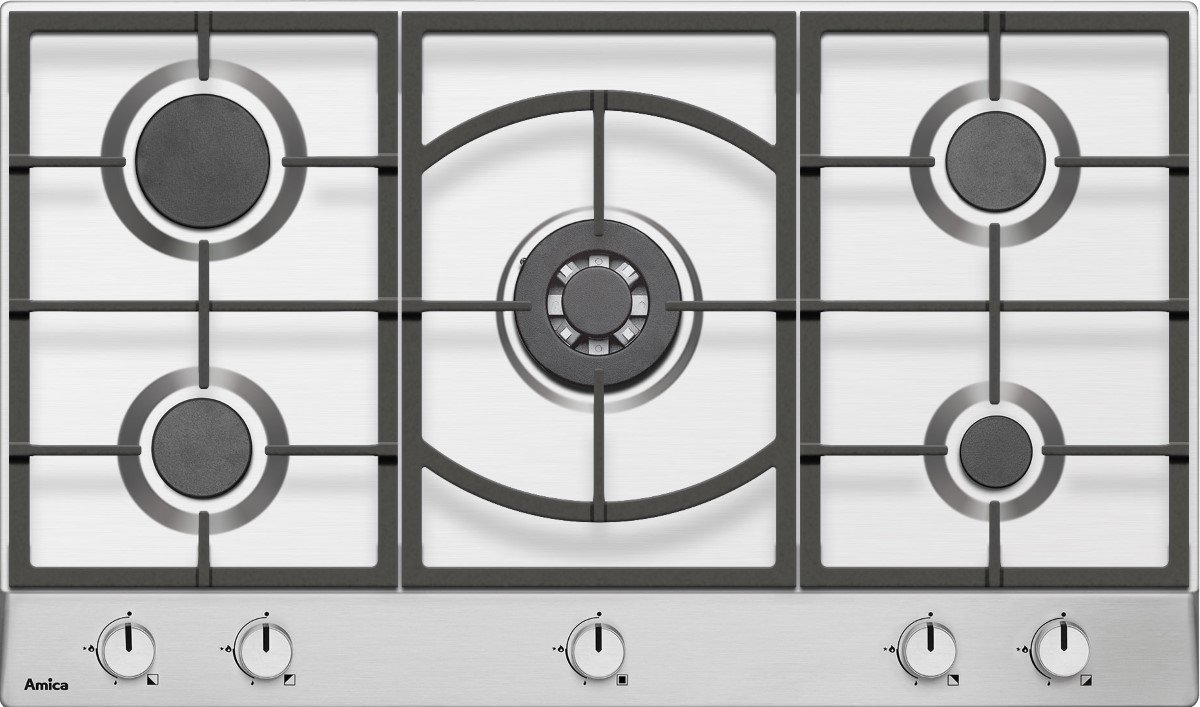 

Amica PG9511XPR