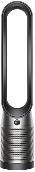 Акція на Dyson Purifier Cool (TP07) Black/Nickel від Stylus