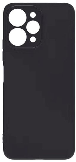 

ArmorStandart Icon Case Camera cover Black для Xiaomi Redmi 12 4G (ARM66533)