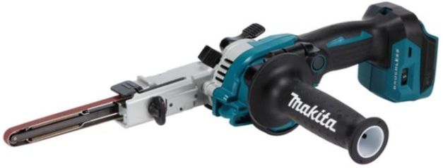 

Ленточная шлифмашина Makita DBS180Z