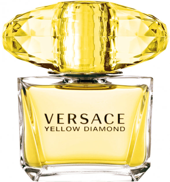 Акція на Versace Yellow Diamond Туалетная вода 50 ml від Stylus