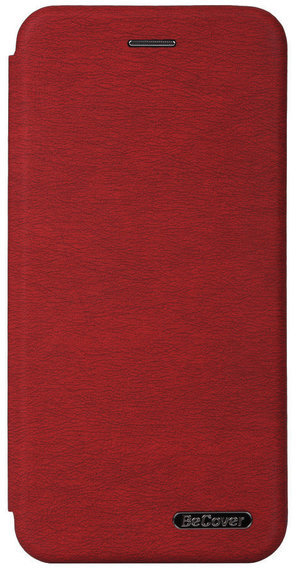 

BeCover Book Exclusive Burgundy Red for Xiaomi Redmi Note 9 / Redmi 10X (704902)