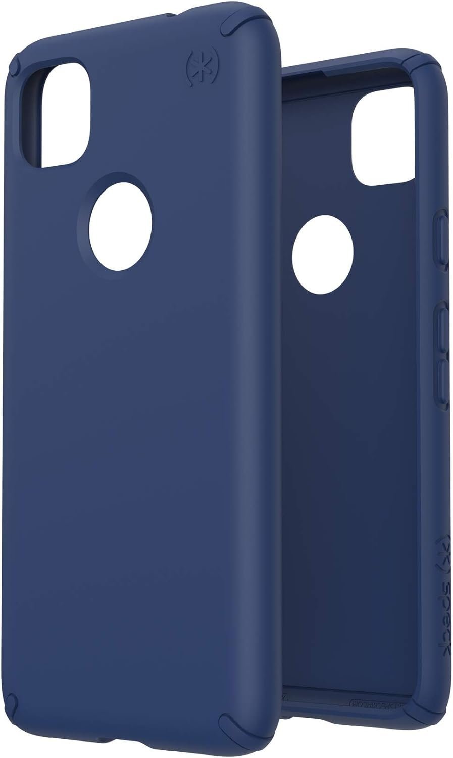 

Speck Presidio Exotech Coastal Blue для Google Pixel 4a (137204-7807)