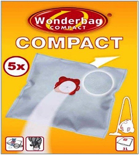 

Пылесборник Rowenta WB305140