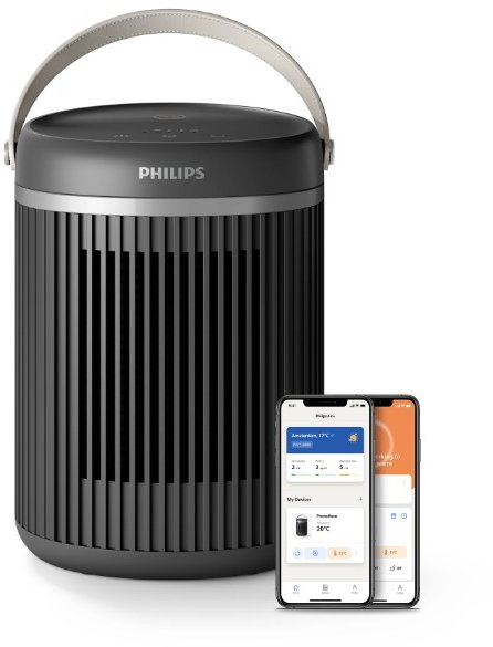 Акція на Philips 300 CX3120/01 від Stylus