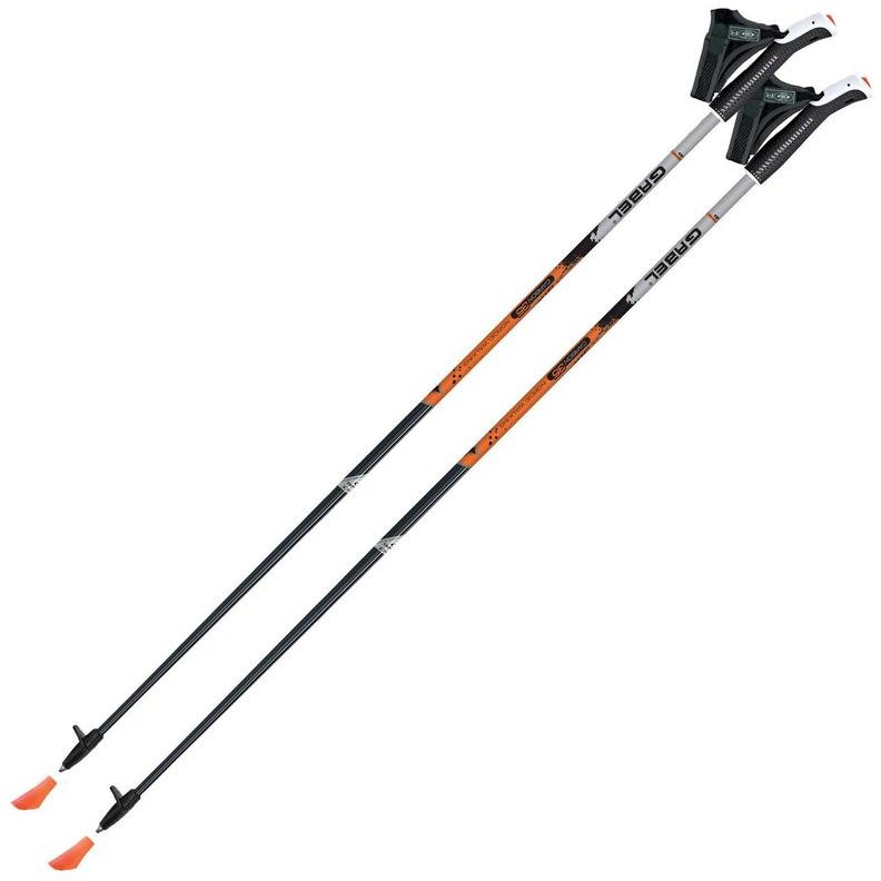 

Gabel X-1.35 Black/Orange 125 (7008361141250)