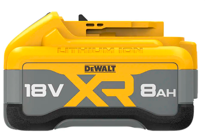 

Акумулятор для електроінструменту DeWALT DCB1880