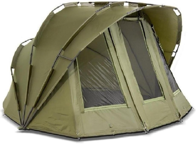 Акція на Ranger Exp 2-mann Bivvy (RA6609) від Stylus