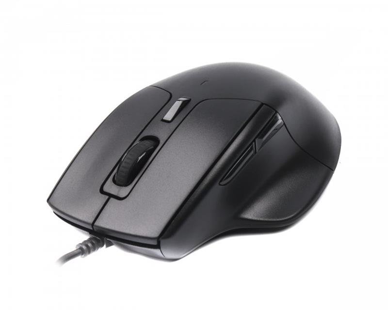 

Maxxter Mc-6B01 Black