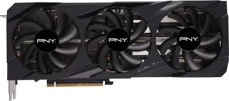 Акція на Pny GeForce Rtx 3070 Ti 8GB Verto Triple Fan (VCG3070T8TFBPB1) від Stylus