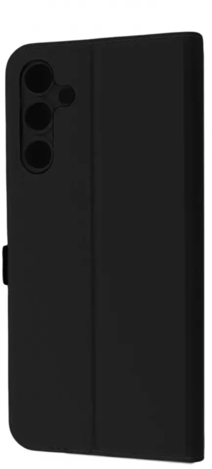 

Wave Snap Case Black для Samsung A256 Galaxy A25 5G