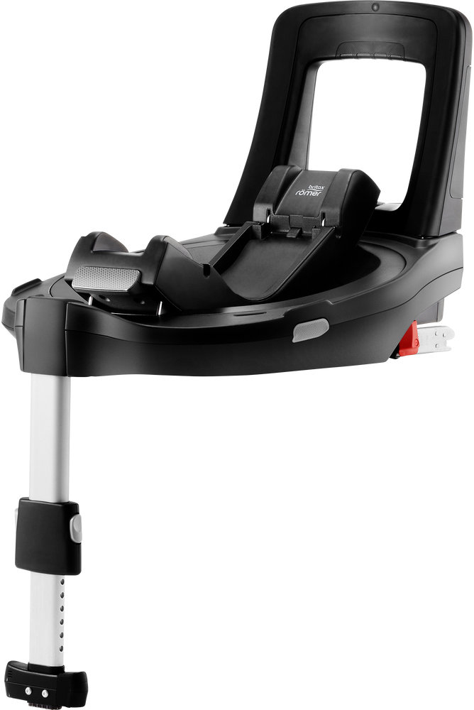 

Платформа BRITAX-ROMER Flex Base iSENSE