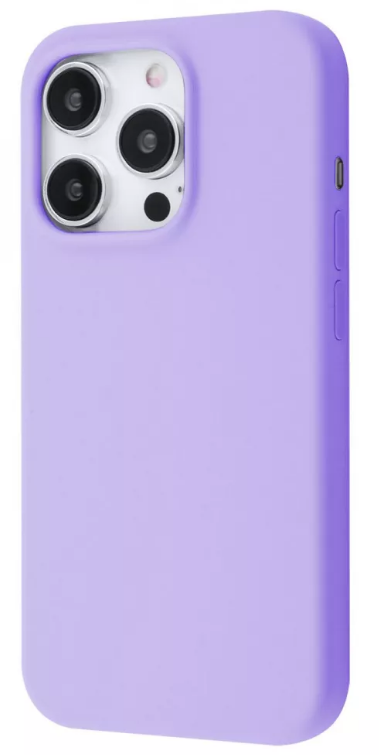 

Proove Silicone Case with Magnetic Ring Lilac for iPhone 14 Pro