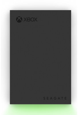 Акція на Seagate Game Drive for Xbox 4 Tb (STKX4000402) від Stylus