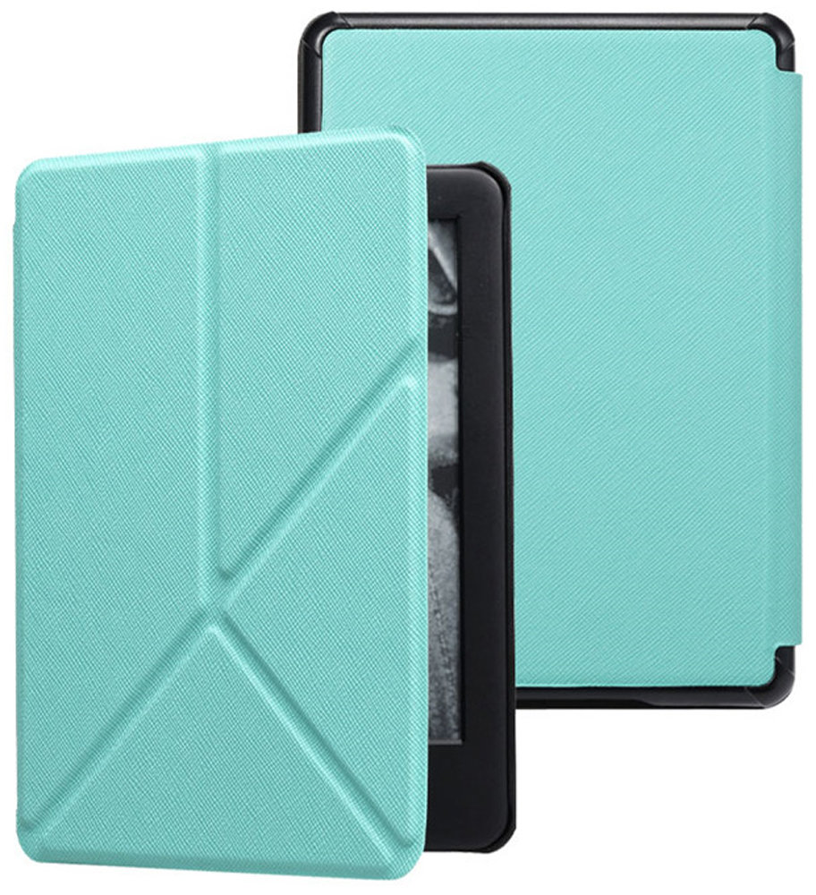 

ArmorStandart Stand Case Mint Green для Amazon Kindle 11th Gen (2022 / 2024) (ARM83837)