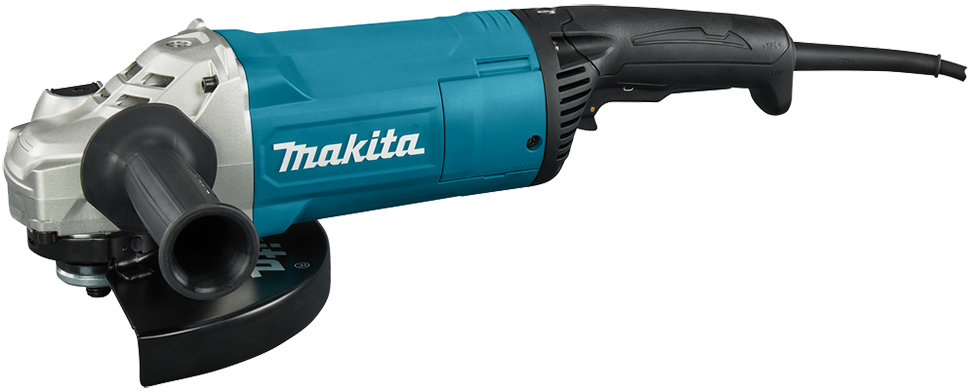 

Шлифмашина угловая Makita GA9081