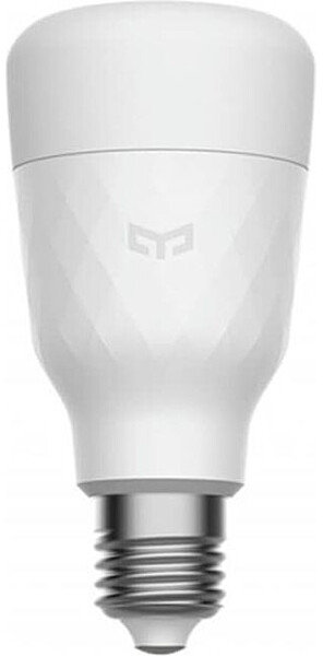 Акція на Светодиодная лампа Yeelight Smart Bulb W3 только белый свет (YLDP007) від Stylus