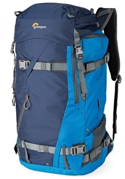 Акція на Lowepro Powder Bp 500 Aw Midnight Blue (LP37231-PWW) від Stylus