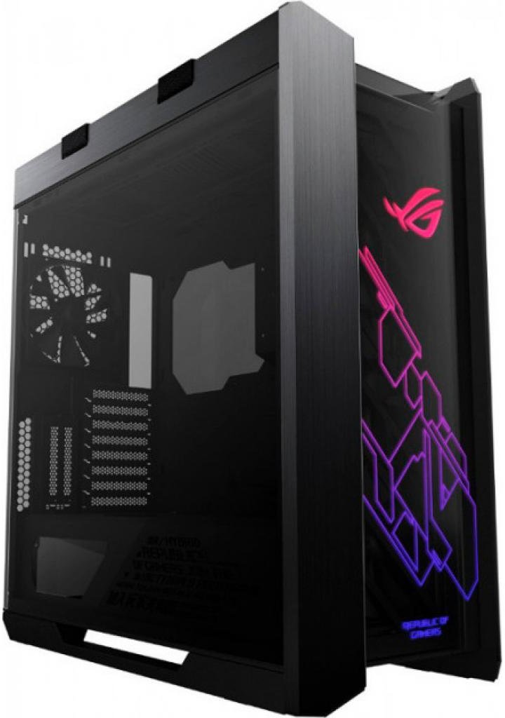 Акція на Asus GX601 Rog Strix Helios (90DC0020-B39000) від Stylus