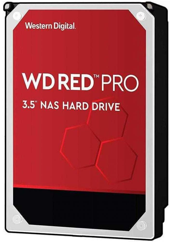 Акція на Wd Red Pro 10 Tb (WD102KFBX) від Y.UA