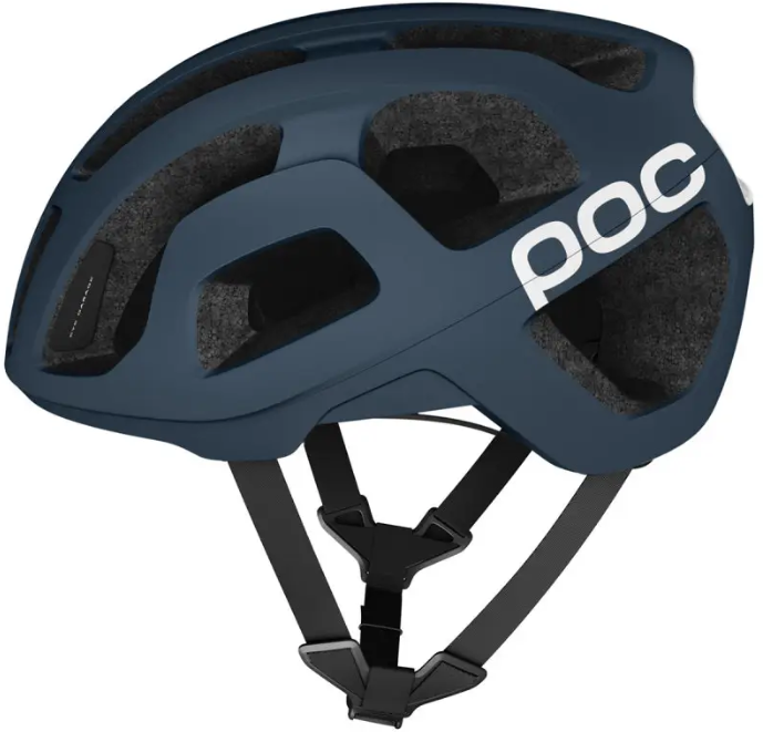 

Велошлем Poc Octal (Navy Black S) (PC 106141531SML1)