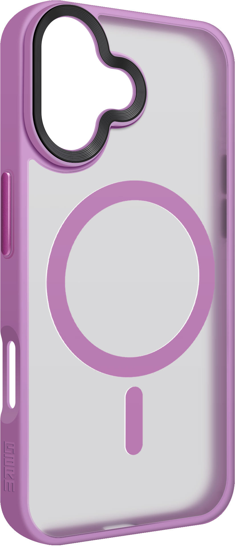 

ArmorStandart Uniq Case Magsafe Violet для iPhone 16 (ARM79499)