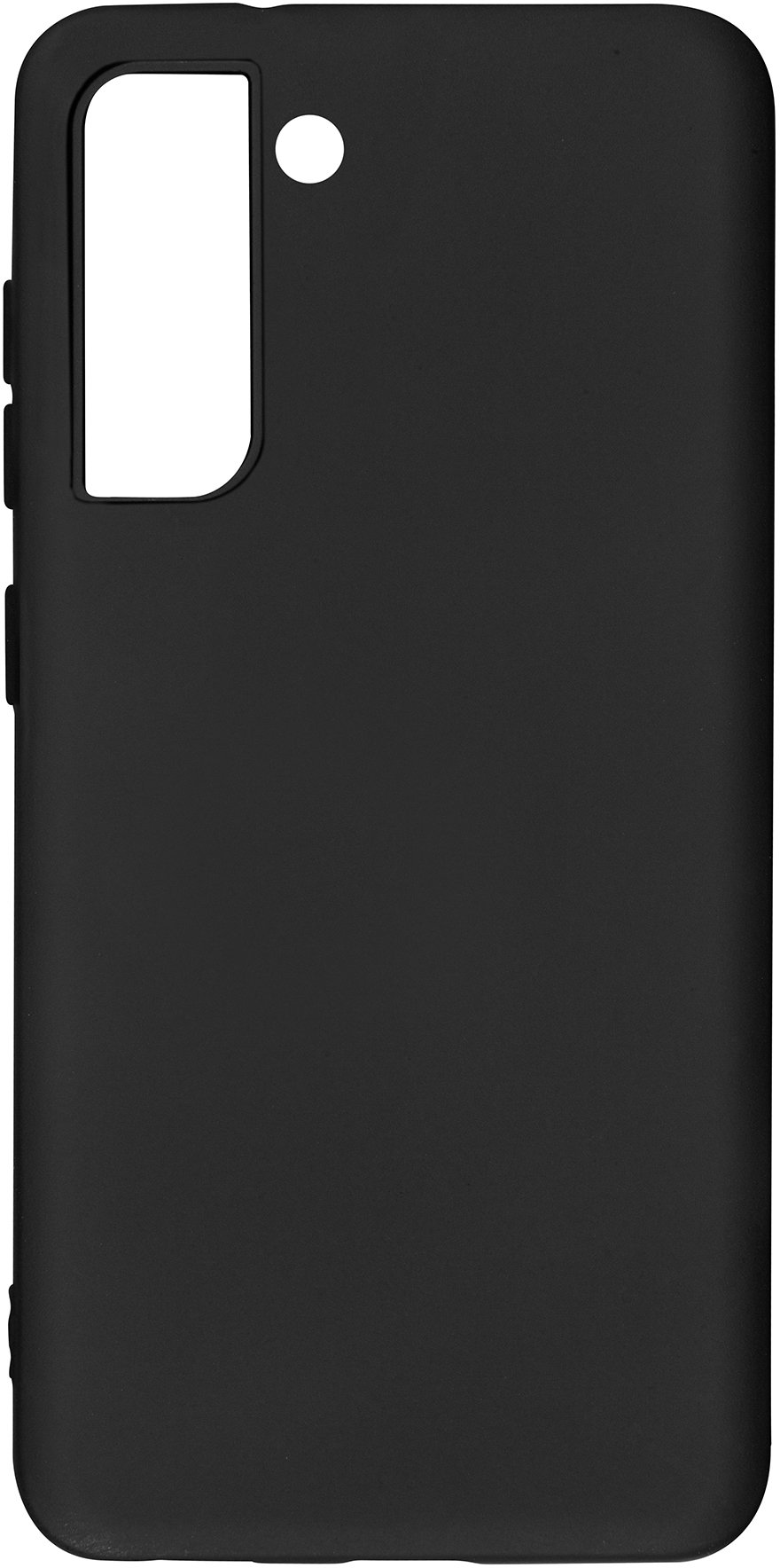 

ArmorStandart Icon Case Black для Samsung G990 Galaxy S21 Fe (ARM67949)