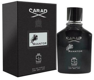 

Парфюмированная вода Khalis Avantor 100 ml