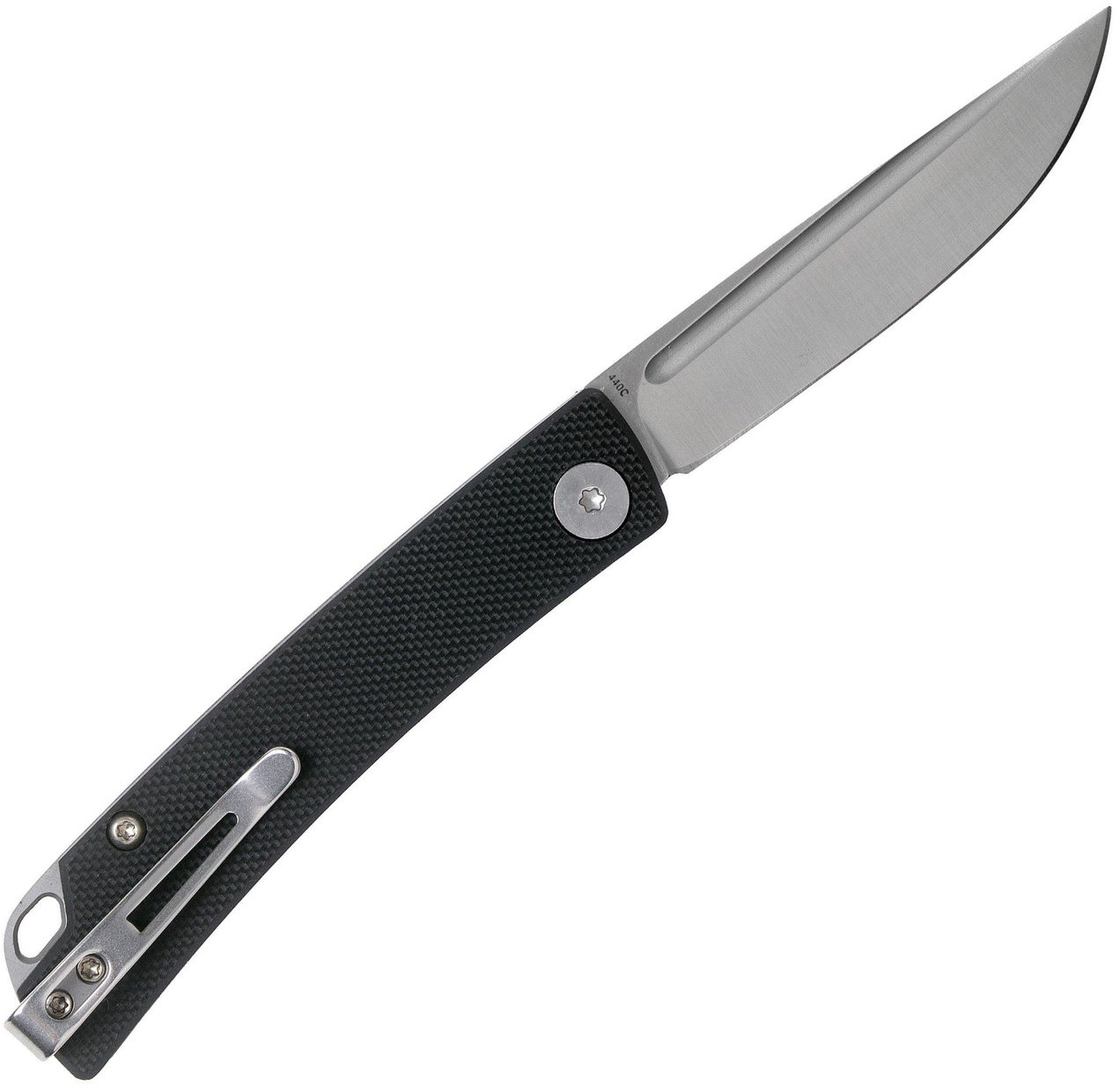 Акція на Boker Plus Celos, G10 black (2373.09.48) від Stylus