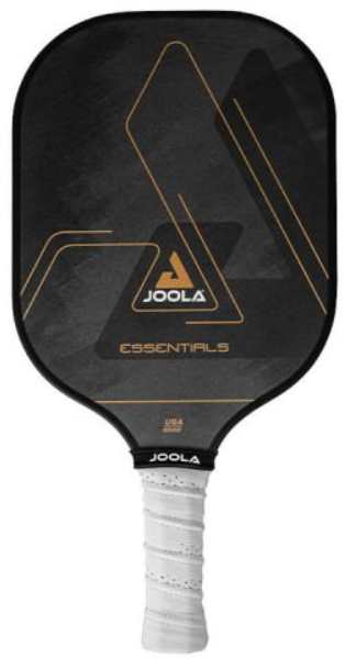 

Ракетка для пиклбола Joola Essentials Black (18527) (930946)