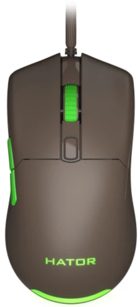 

Hator Pulsar 2 Pro Choco (HTM-527)
