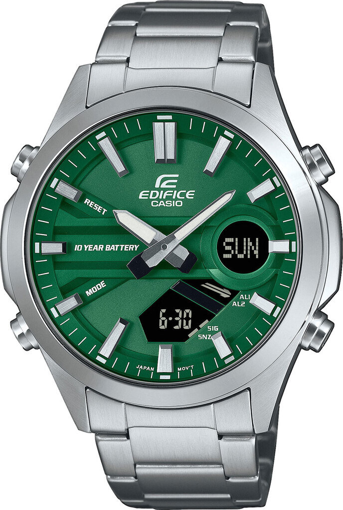 

Casio Edifice Classic EFV-C120D-3AEF (363209)