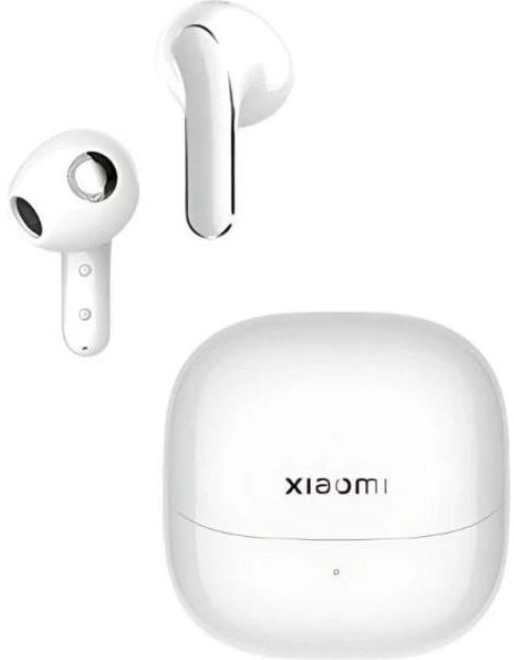 Акція на Xiaomi Buds 5 Ceramic White (BHR8117GL) від Y.UA