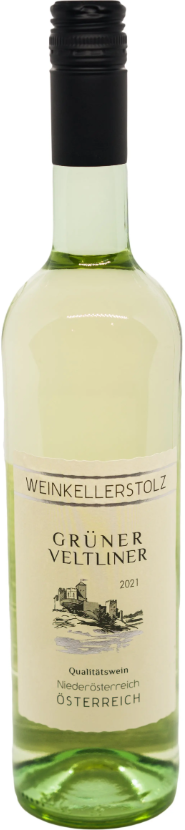 

Вино Peter Mertes Weinkeller Stolz Grüner Veltliner белое сухое 12.5 % 0.75 л (WHS4003301080586)