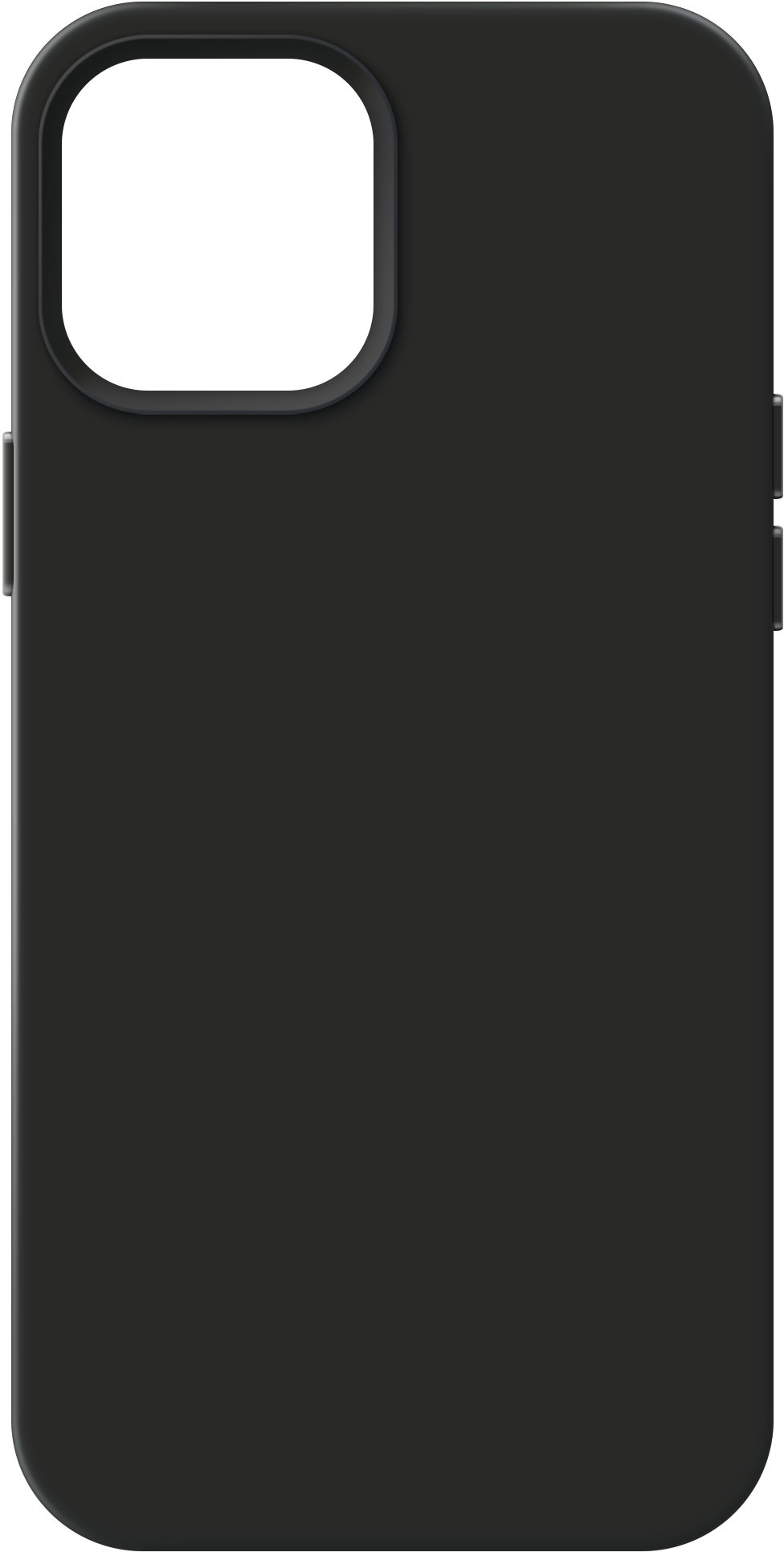 

ArmorStandart ICON2 Case Black for iPhone 12 Pro Max (ARM60570)