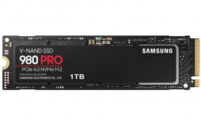 Акція на Samsung 980 Pro 1 Tb (MZ-V8P1T0BW) Ua від Stylus