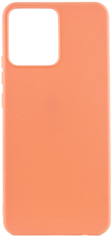 

Tpu Case Candy Rose Gold for Realme C30