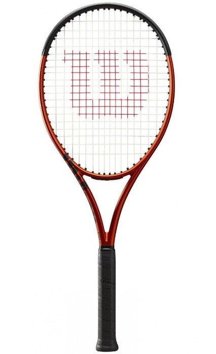 

Ракетка Wilson Burn 100LS V5.0 Gr3 (WR109010)