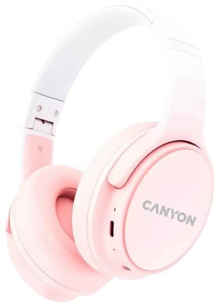 

Canyon OnRiff 4 Pink (CNS-CBTHS4P)