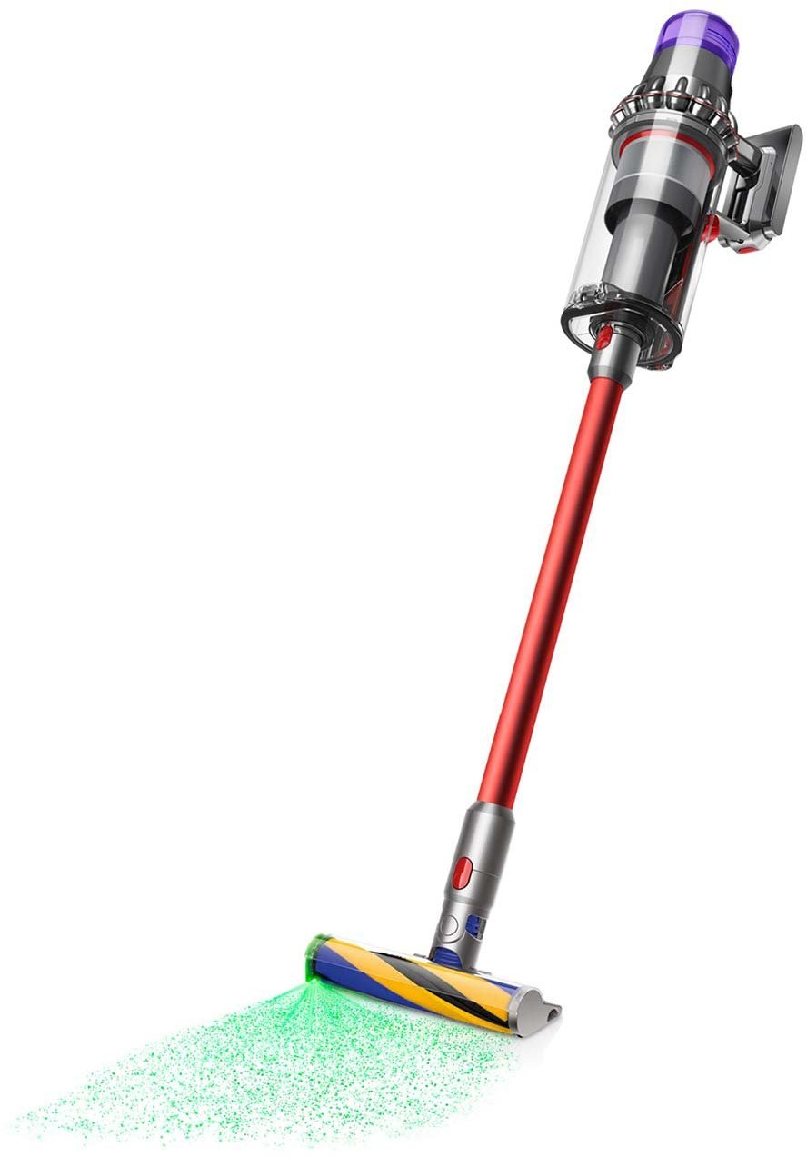 Акція на Dyson Outsize Plus (394430-01) від Stylus