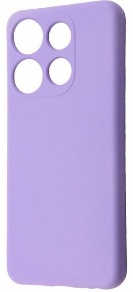 

Wave Colorful Case Lavender Gray for Xiaomi Redmi Note 13 Pro 5G