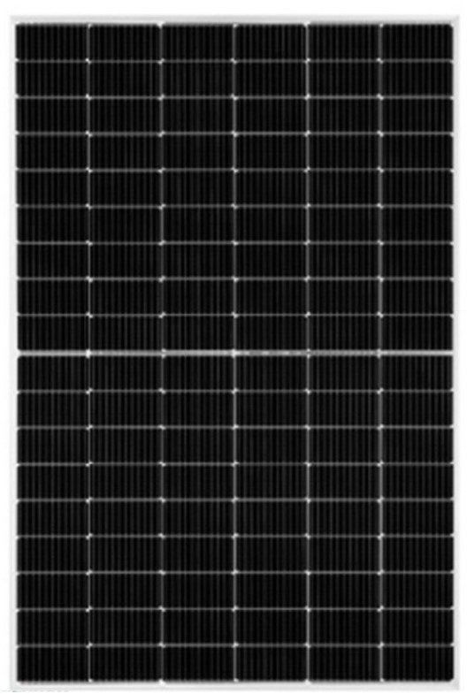 

Pv модуль Ja Solar JAM54S30-420/GR 420 Wp, Mono