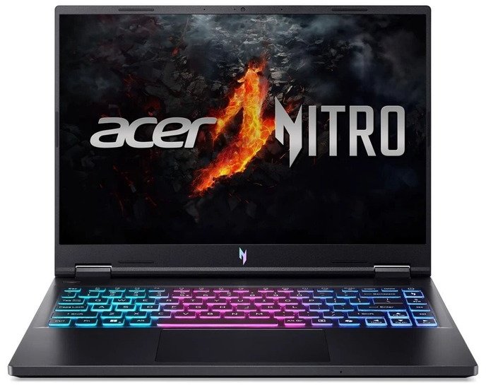 Акція на Acer Nitro 14 AN14-41-R1SD (NH.QSREP.002) від Stylus