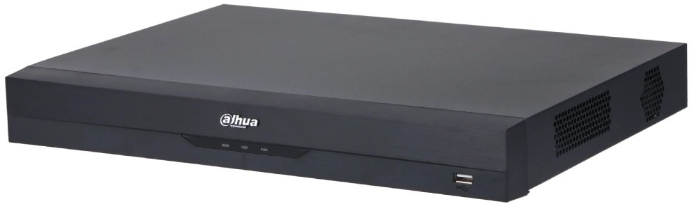 

Dahua 1U 2HDD WizSense DHI-NVR5232-EI