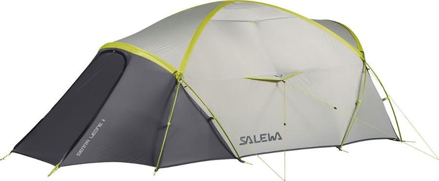 

Salewa Sierra Leone Ii 5624 5315 - Uni - сірий (013.003.0865)