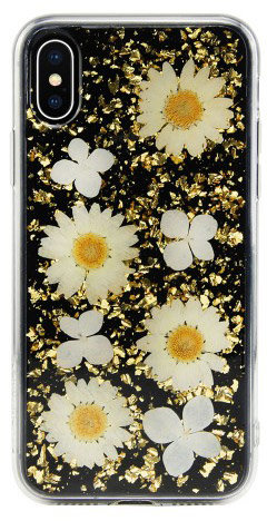 

SwitchEasy Flash Case Daisy (GS-103-44-160-88) for iPhone X/iPhone Xs