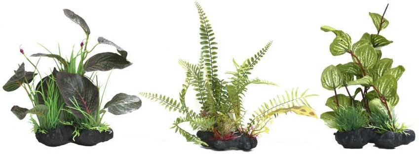 

Растение искусственное Amtra Amazing Plant 20-30 см (A8011023)