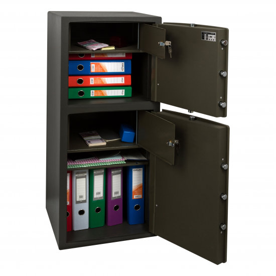 

SAFEtronics Ntr 39Ms / 61Ms